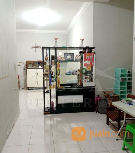 Alfa Property Rumah Parit Haji Husin 2 Kota Pontianak
