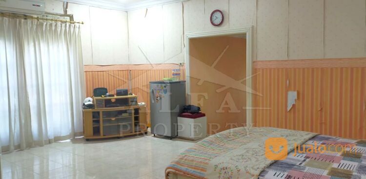 Alfa Property Rumah Jalan Suprapto 4 Kota Pontianak