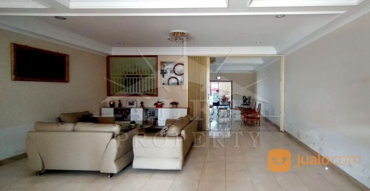 Alfa Property Rumah Jalan Suprapto 4 Kota Pontianak