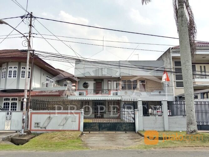 Alfa Property Rumah Jalan Suprapto 4 Kota Pontianak