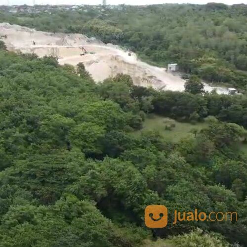 Tanah 5,389 Ha. Pantai SAWANGAN The APURVA Kempinski Benoa Kuta Selatan