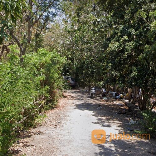 Tanah 5,389 Ha. Pantai SAWANGAN The APURVA Kempinski Benoa Kuta Selatan