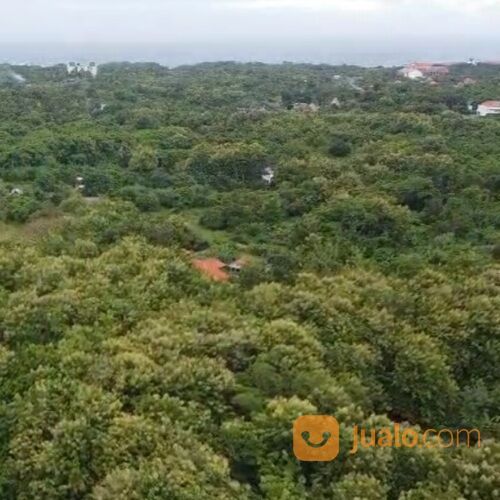 Tanah 5,389 Ha. Pantai SAWANGAN The APURVA Kempinski Benoa Kuta Selatan