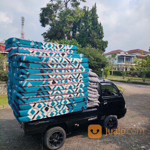 Sewa Extra Bed Puncak