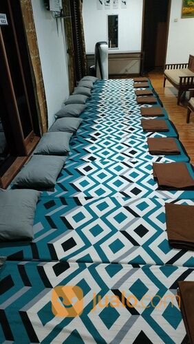 Sewa Extra Bed Puncak