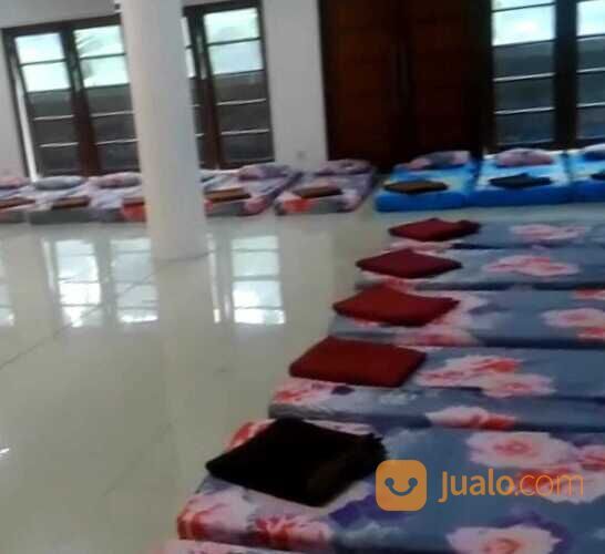 Sewa Extra Bed Puncak