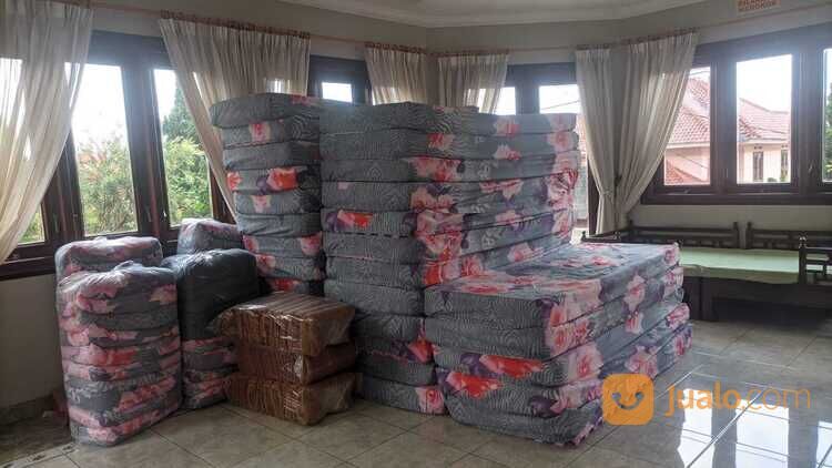 Sewa Extra Bed Puncak