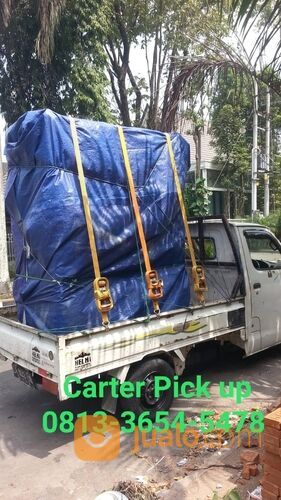 AMANAH!! 0813-3654-5478, Carteran Pick Up Gresik,