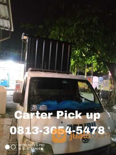AMANAH!! 0813-3654-5478, Carteran Pick Up Gresik,