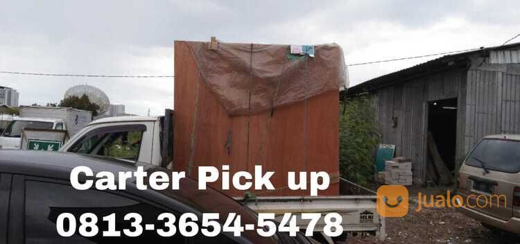 AMANAH!! 0813-3654-5478, Carteran Pick Up Gresik,