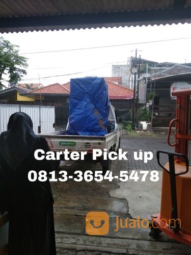 AMANAH!! 0813-3654-5478, Carteran Pick Up Gresik,