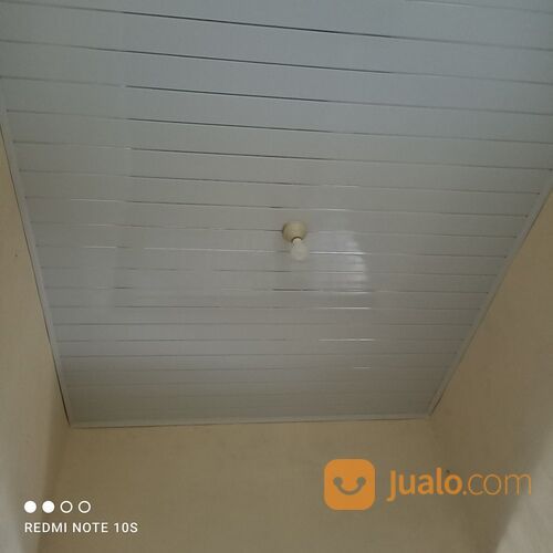 Tukang Plafon Pangkalpinang Sistem Borongan