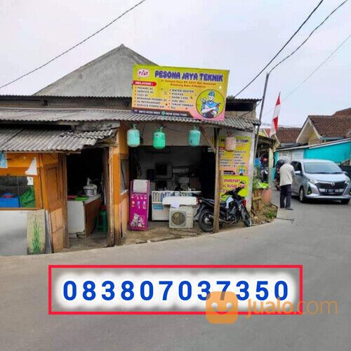 Jasa Cuci AC Cipete Tangerang 083807037350