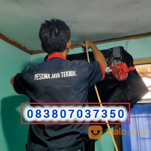 Jasa Cuci AC Cipete Tangerang 083807037350
