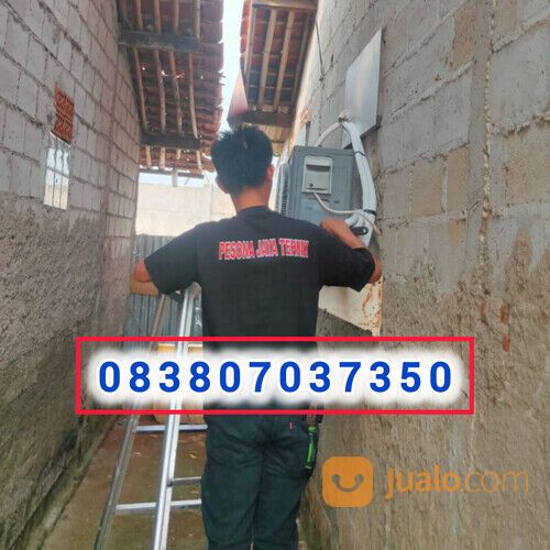 Jasa Cuci AC Cipete Tangerang 083807037350
