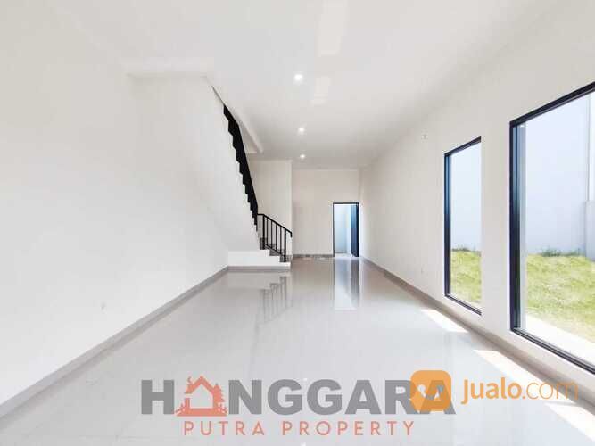 Ruko 2 lantai termurah di karawang barat