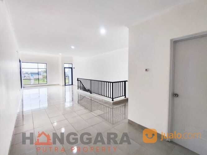 Ruko 2 lantai termurah di karawang barat