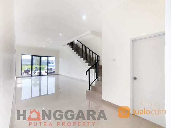 Ruko 2 lantai termurah di karawang barat