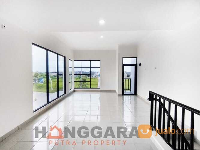 Ruko 2 lantai termurah di karawang barat