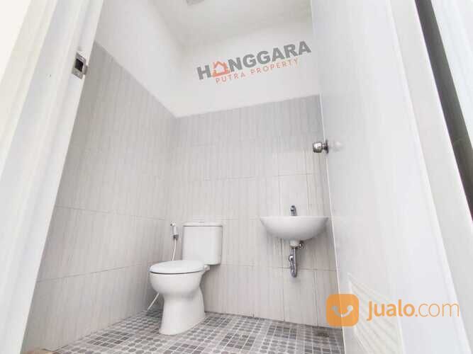 Ruko 2 lantai termurah di karawang barat