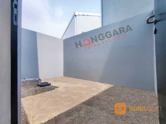 Ruko 2 lantai termurah di karawang barat