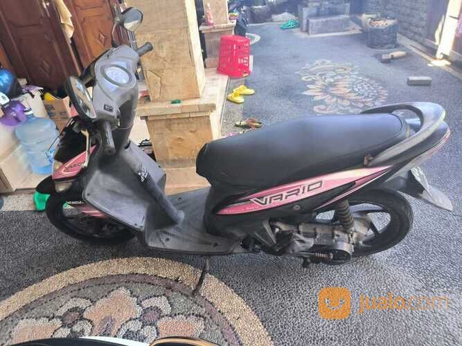 Motor Honda Vario Bekas