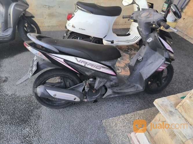 Motor Honda Vario Bekas