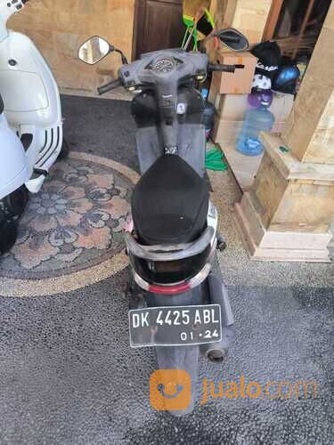 Motor Honda Vario Bekas