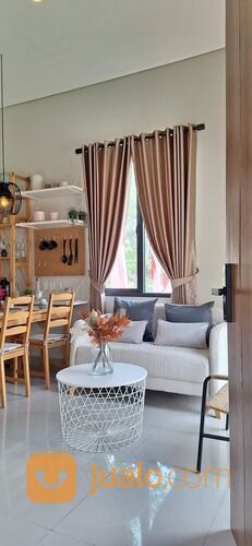 Rumah Bagus & Modren Cifest Hill Cikarang Tipe FRESIA 3 Kamar Tidur
