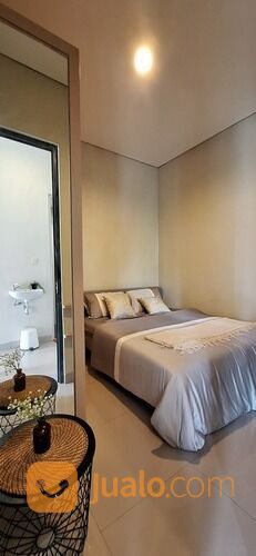 Rumah Bagus & Modren Cifest Hill Cikarang Tipe FRESIA 3 Kamar Tidur