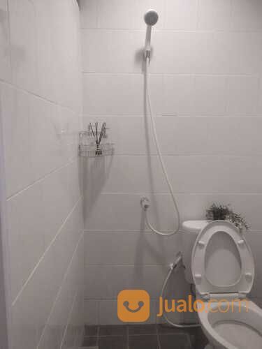 Rumah Bagus & Modren Cifest Hill Cikarang Tipe FRESIA 3 Kamar Tidur