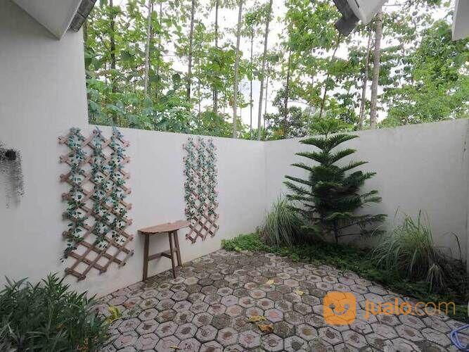 Rumah Bagus & Modren Cifest Hill Cikarang Tipe FRESIA 3 Kamar Tidur