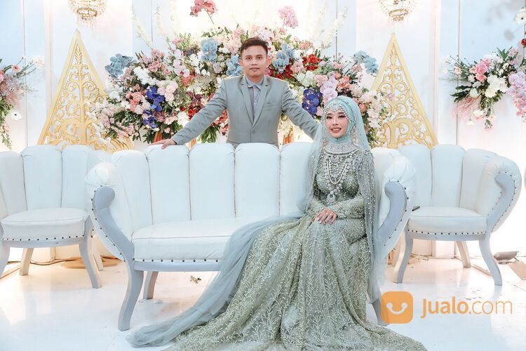 Jasa Rias Pengantin Kalideres Jakarta Barat 081381108780