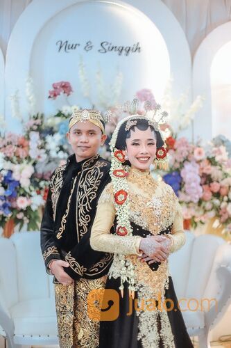 Jasa Rias Pengantin Kalideres Jakarta Barat 081381108780