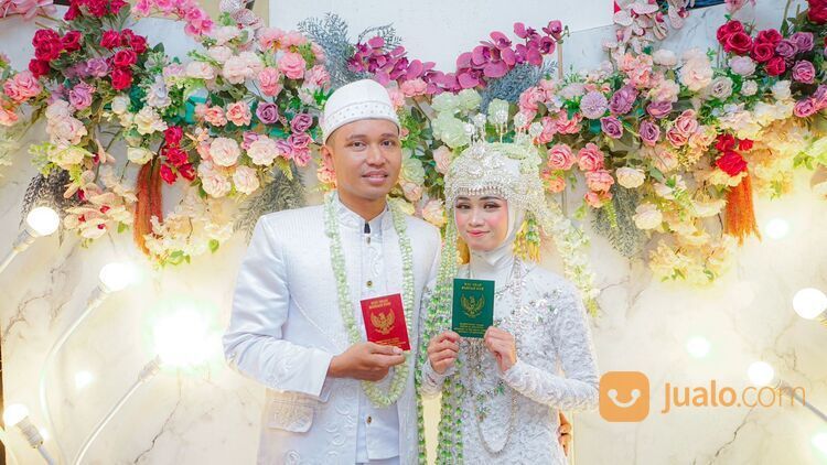 Jasa Rias Pengantin Kalideres Jakarta Barat 081381108780