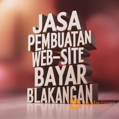 087775328925 - JASA GOOGLE MAPS - Bayar Blakangan