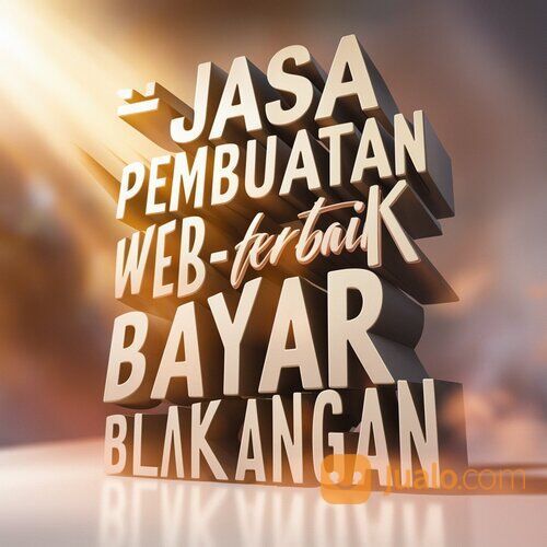 087775328925 - JASA GOOGLE MAPS - Bayar Blakangan