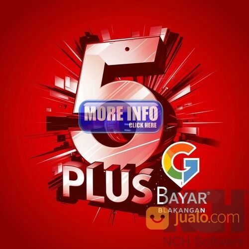 087775328925 - JASA GOOGLE MAPS - Bayar Blakangan