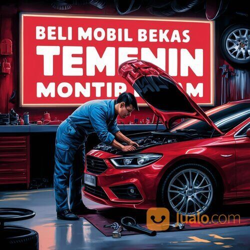 Jasa Cek Mobil Bekas Jakarta, 087775328925