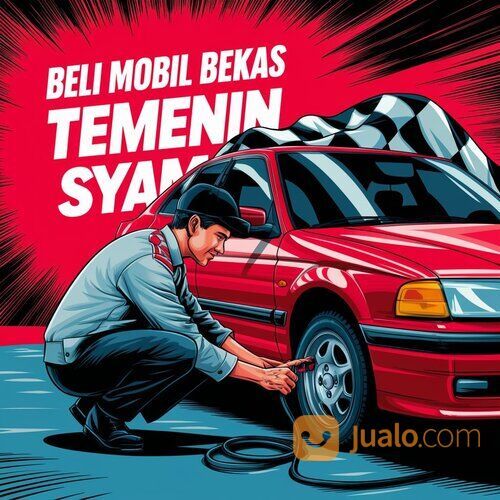 Jasa Cek Mobil Bekas Jakarta, 087775328925