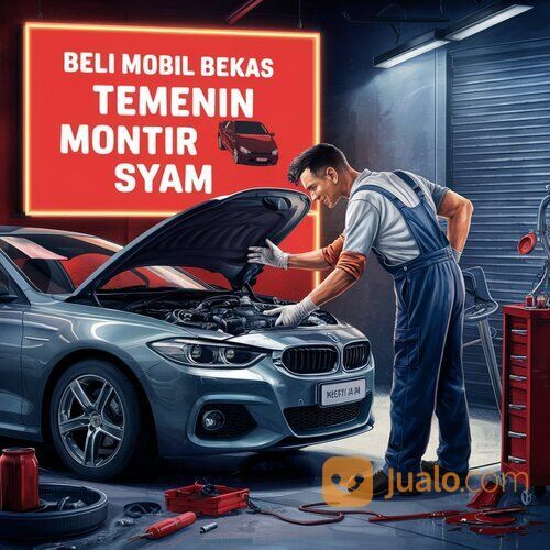 Jasa Cek Mobil Bekas Jakarta, 087775328925