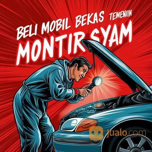 Jasa Cek Mobil Bekas Jakarta, 087775328925