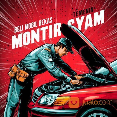 Jasa Cek Mobil Bekas Jakarta, 087775328925