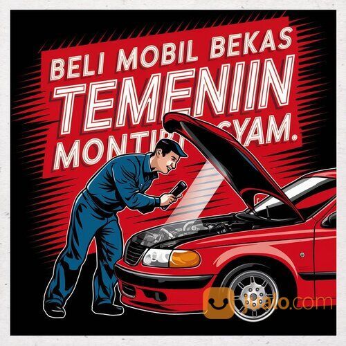 Jasa Cek Mobil Bekas Jakarta, 087775328925