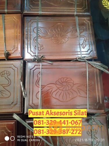 TERLENGKAP!! 081-329-441-067, Toko Perlengkapan Bela Diri IPSI di Sragen,