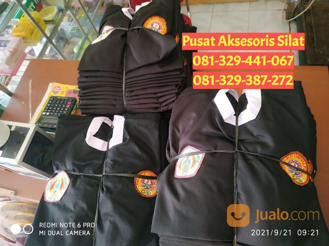 TERLENGKAP!! 081-329-441-067, Toko Perlengkapan Bela Diri IPSI di Solo,