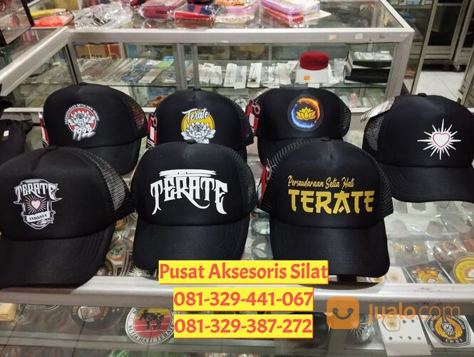 TERLENGKAP!! 081-329-441-067, Toko Perlengkapan Bela Diri IPSI di Solo,