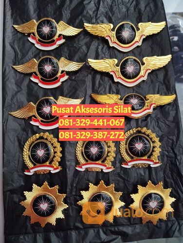 TERLENGKAP!! 081-329-441-067, Toko Perlengkapan Bela Diri IPSI di Solo,