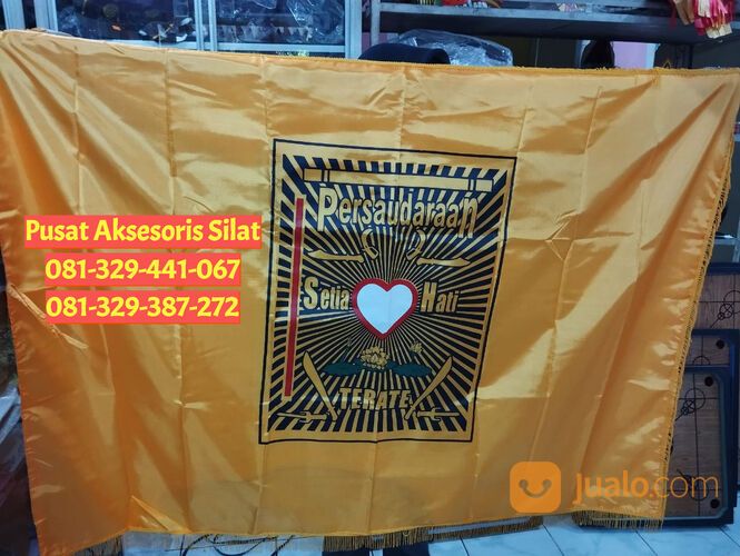 TERLENGKAP!! 081-329-441-067, Toko Perlengkapan Bela Diri IPSI di Solo,