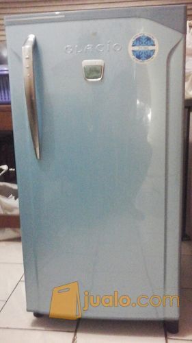 Kulkas Toshiba Glacio